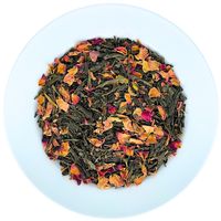Nigiro's Lover's Green Tea